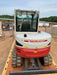 2021 TAKEUCHI TB250-2C