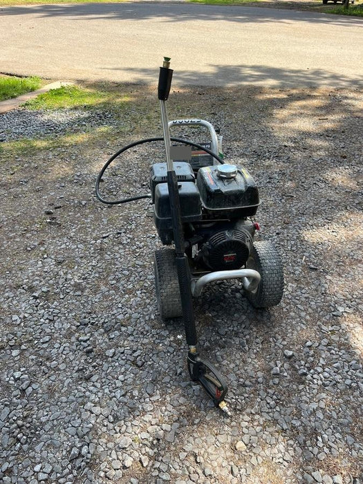 2019 MI-T-M CORPORATION CA-3504-1MAH