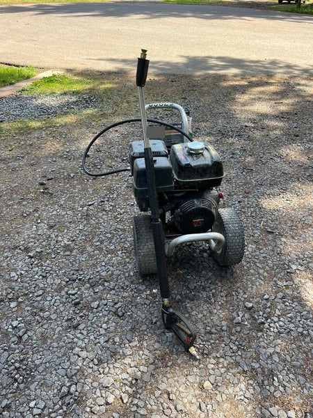 2019 MI-T-M CORPORATION CA-3504-1MAH
