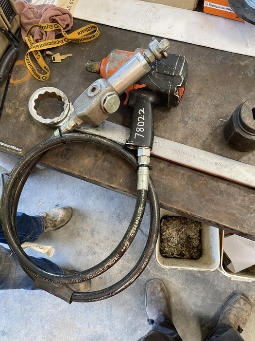 2020 MICHIGAN PNEUMATIC 751SS