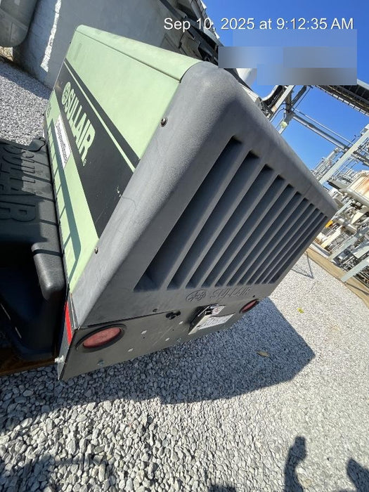 2019 SULLAIR 185-DPQ