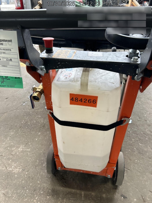 2024 HUSQVARNA FS 400 LV