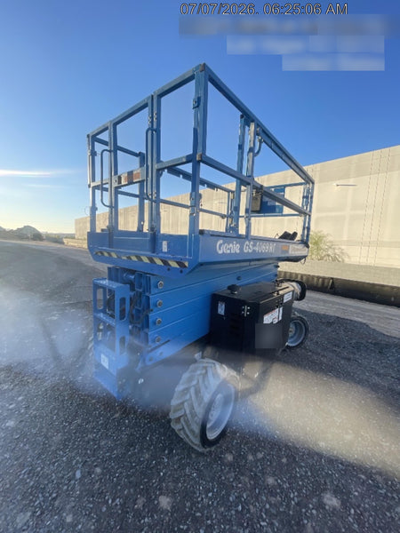 2020 GENIE GS-4069 RT