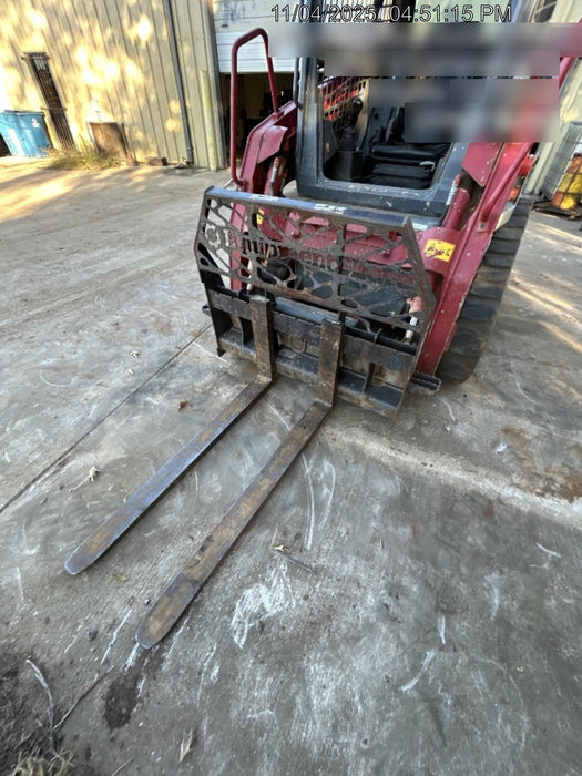 2020 PALADIN 48" Pallet Forks - Paladin