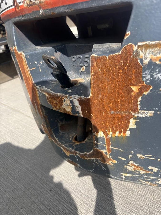 2022 TOYOTA 50-8FGU25