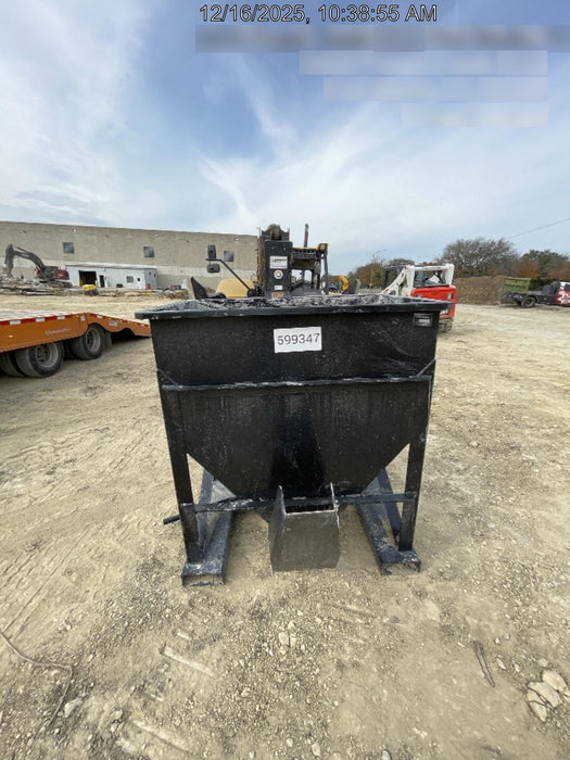 2025 HAUGEN HCH-M100