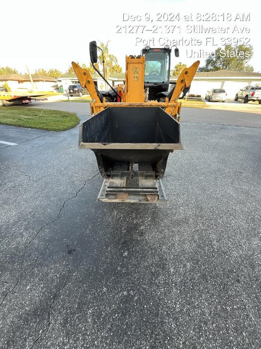 2023 STAR INDUSTRIES 1805N Hopper