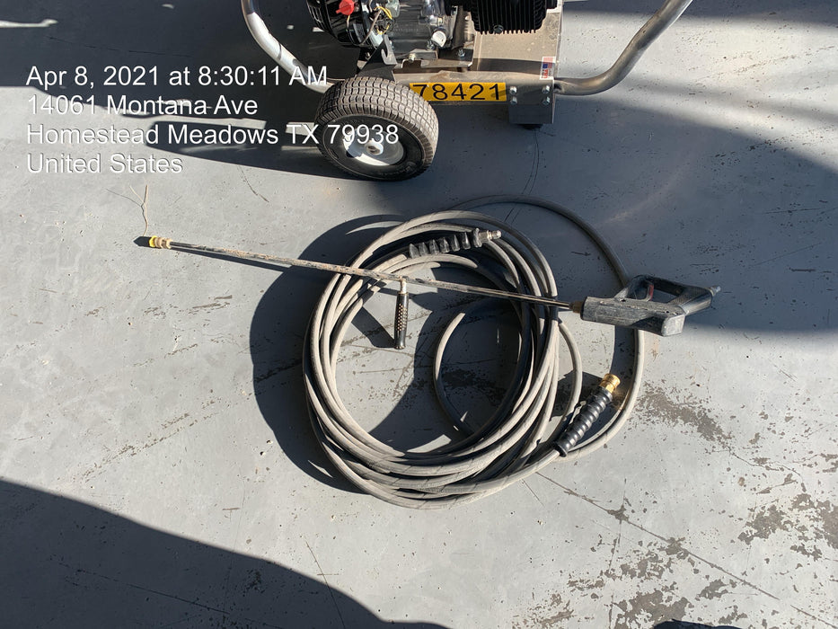 2020 MI-T-M CORPORATION CA-2703-1MMH