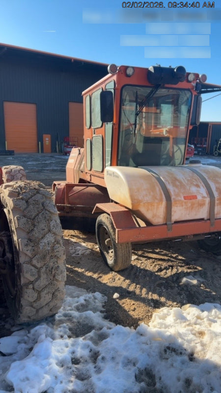 2020 BROCE RCT350