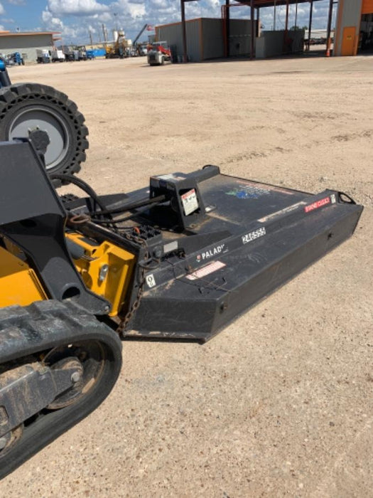 2022 PALADIN 30372A-0022