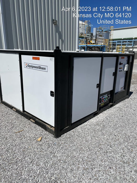 2022 AES AES25TDH44TTA