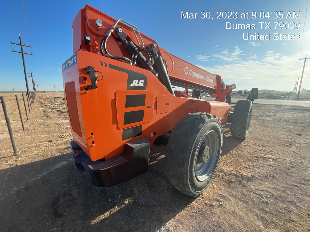 2023 SKYTRAK 12054