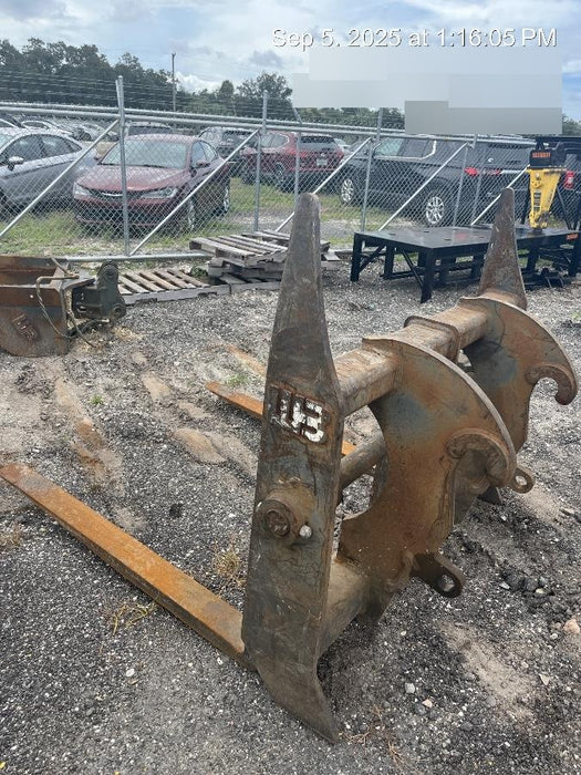 2020 WERK-BRAU PF60WL621