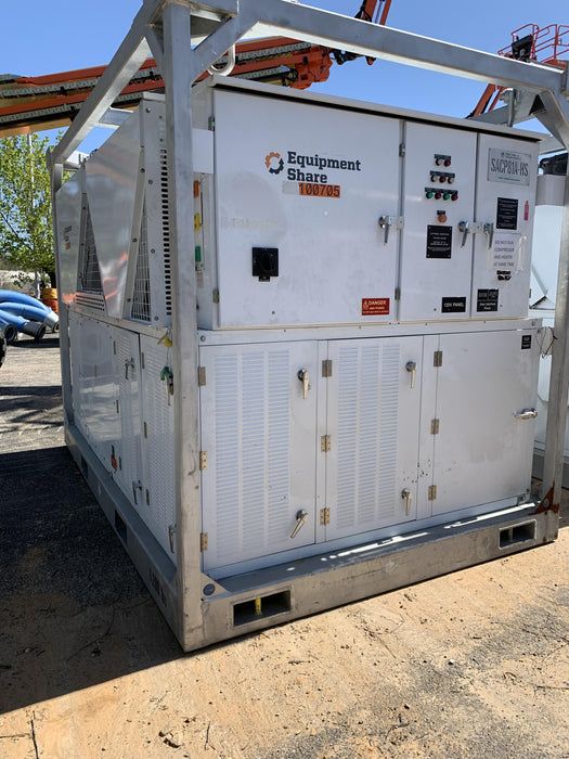 2020 SMARTECH SACP81A-HS