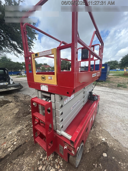 2021 MEC 4046SE