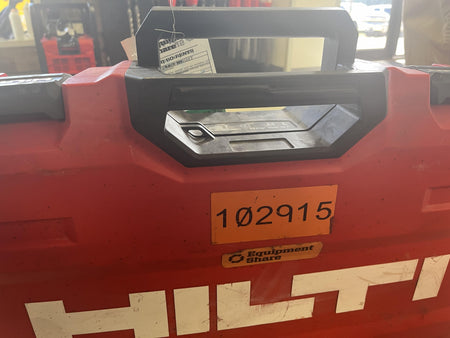 2020 HILTI TE 50-AVR