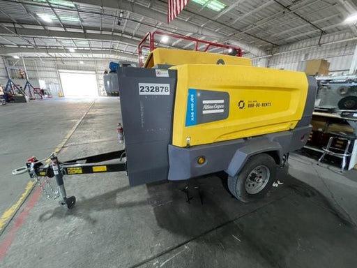 2022 ATLAS COPCO XAS440