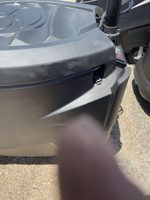 2022 POWER BREEZER PB4BASE