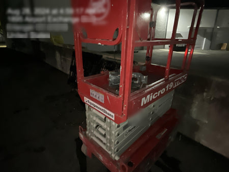 2019 MEC Micro 19