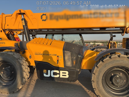 2025 JCB 512-56