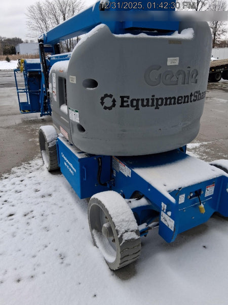 2024 GENIE Z40/23N RJ