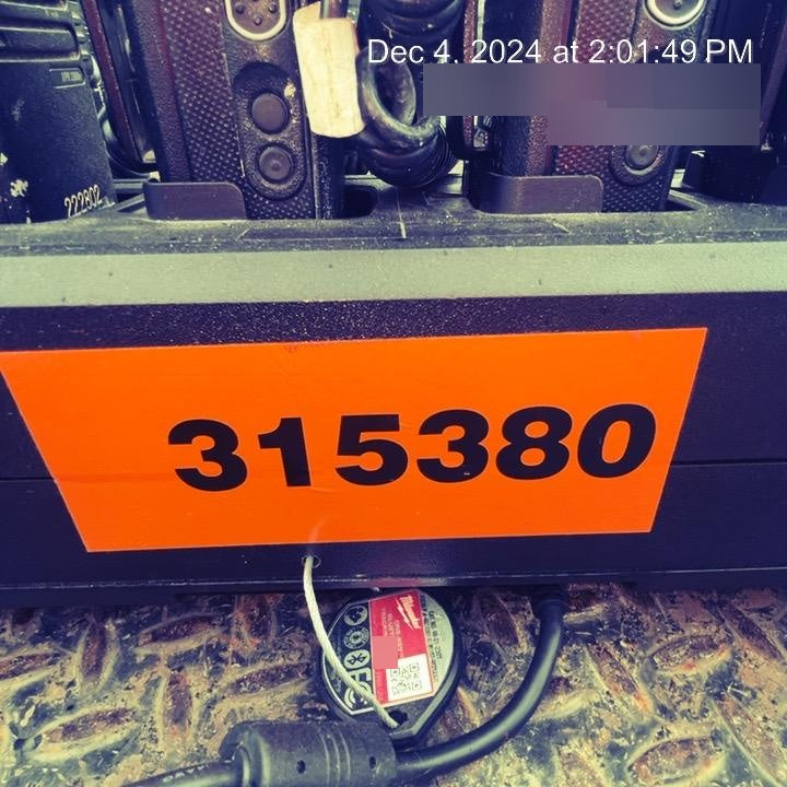 2023 MOTOROLA PMPN4283