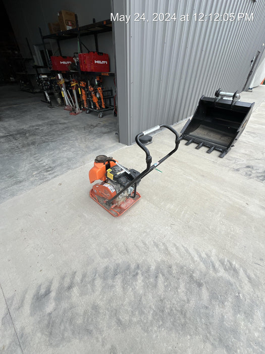 2023 MULTIQUIP MVC82VHW