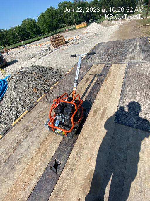 2023 HUSQVARNA SOFF-CUT 150