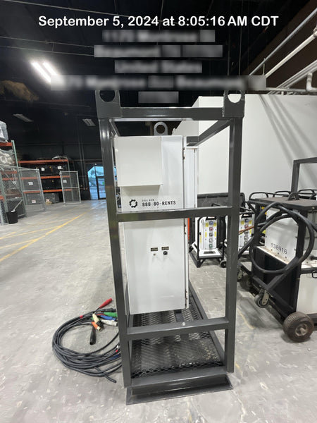 2023 FUJI MD030-EQS