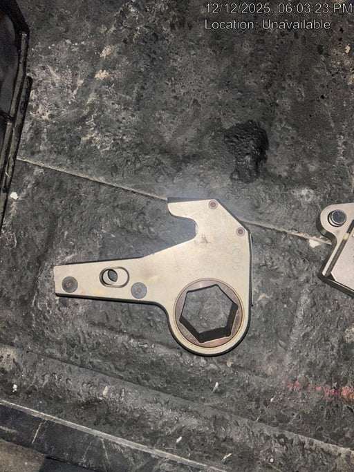 2022 TORCUP TX-2RL110M41