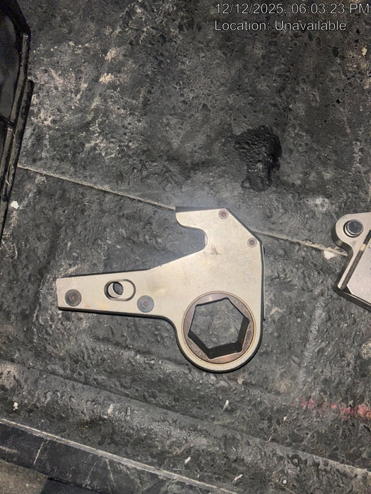 2022 TORCUP TX-2RL110M41