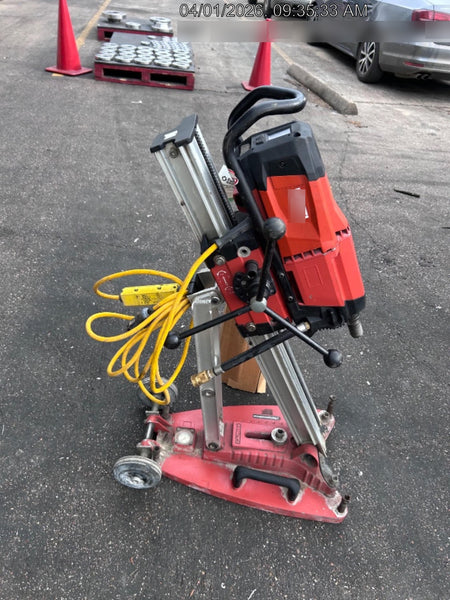 2023 HILTI DD250E