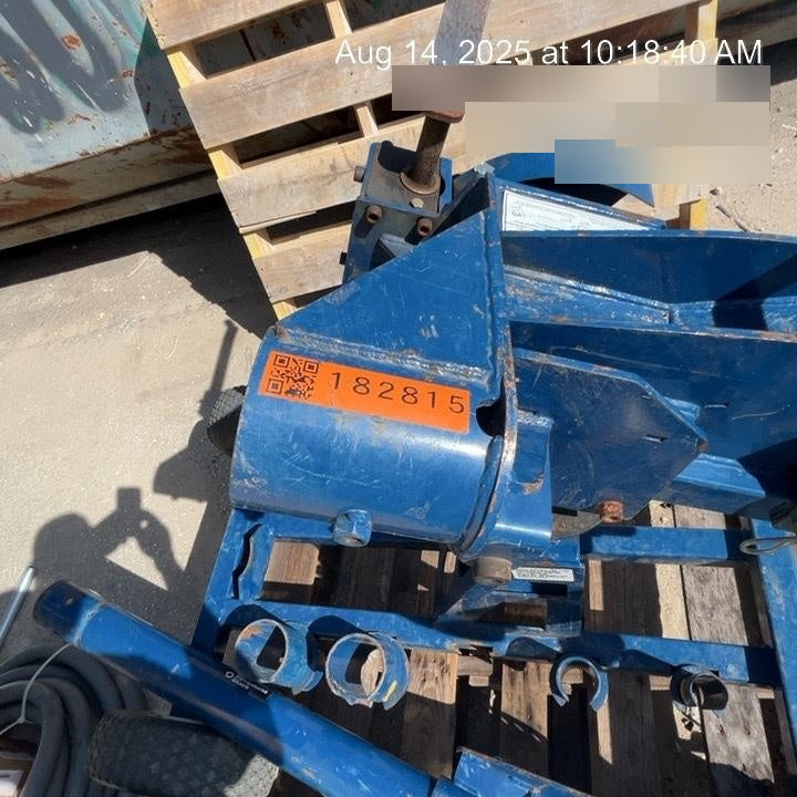 2021 CURRENT TOOLS 100A