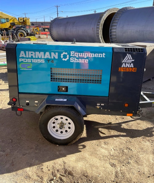 2024 AIRMAN PDS185S CWK