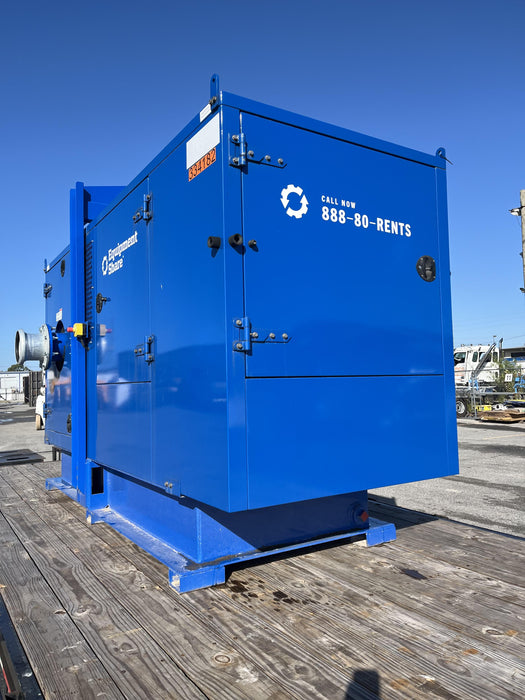 2023 THOMPSON 8RW DDS-3.6-X Canopy