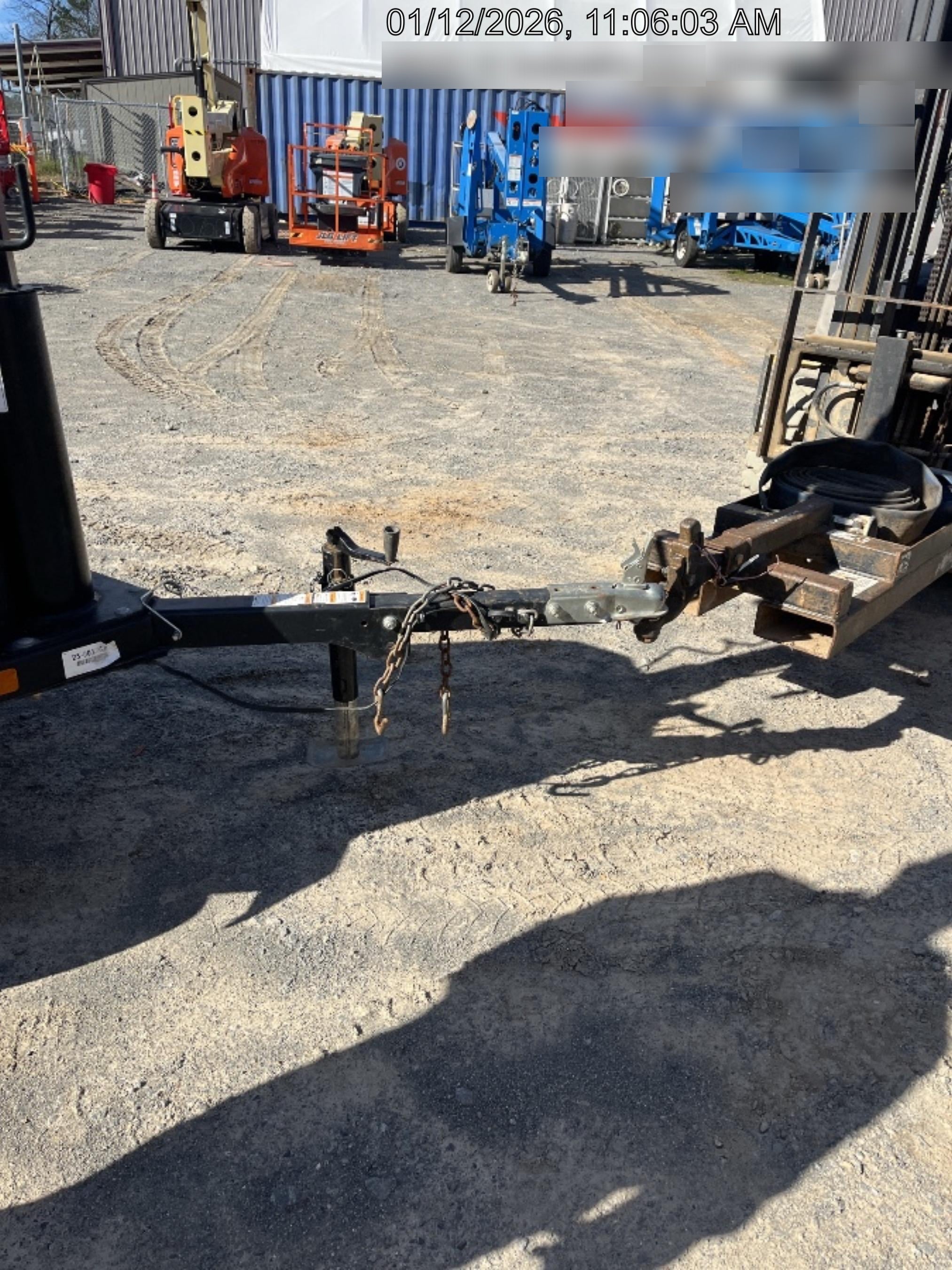 2021 ALLMAND NLV3GR