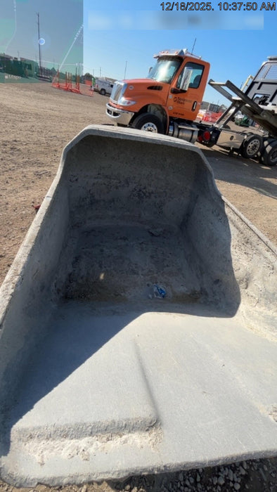 2024 TORO MBTX 2500-TS