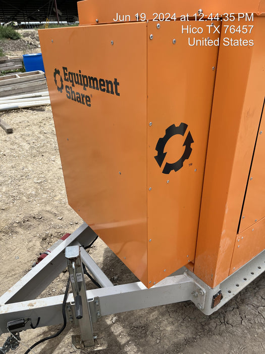 2022 PIONEER SAPP44S10L71-D2.9L4