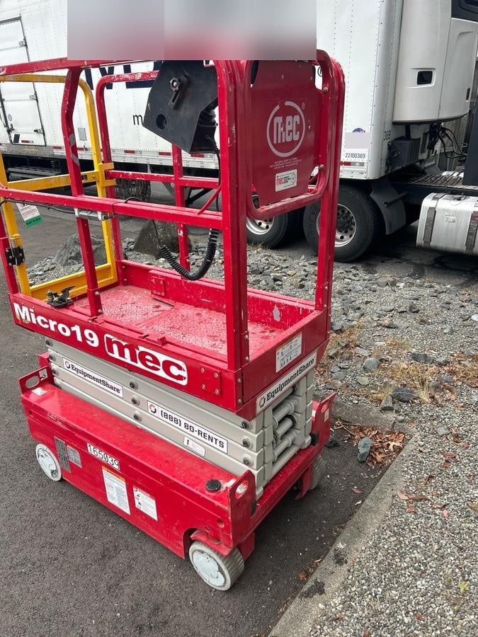 2021 MEC Micro 19