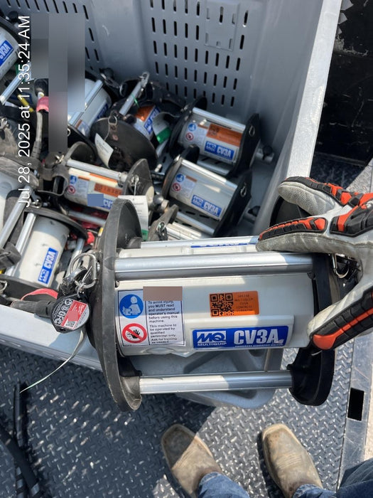2024 MULTIQUIP CV3A