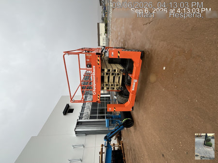 2023 JLG RT4394