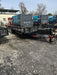 2024 TEXAS PRIDE TRAILERS 18'-20' Lowboy Sand Blasting Unit