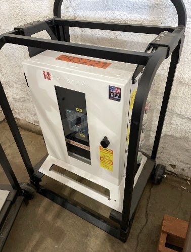 2023 TRYSTAR TP-4FTHLC-400ADJ