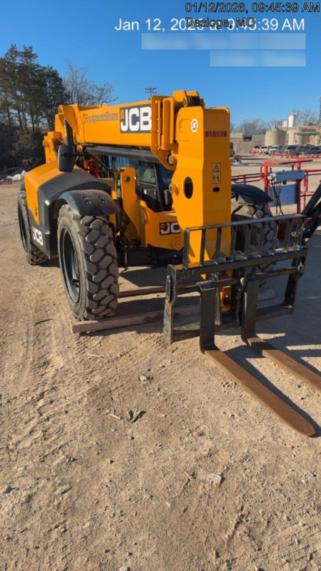 2024 JCB 506-36