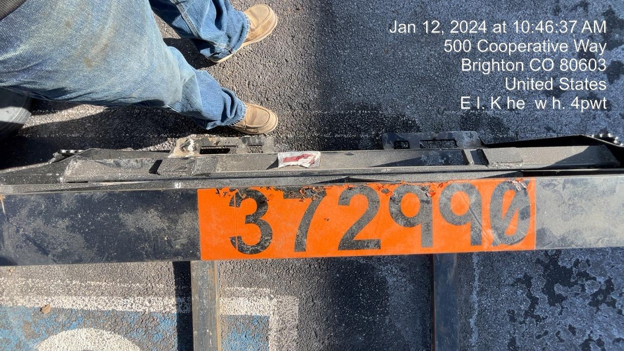 2023 MANITOU 50504723