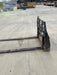 2025 PALADIN 72" Skid Steer Forks