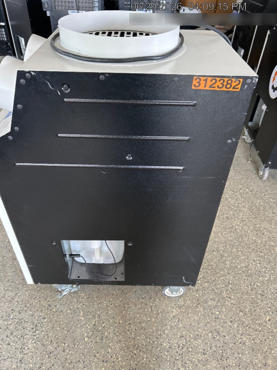 2023 KWIKOOL KPAC1411-2