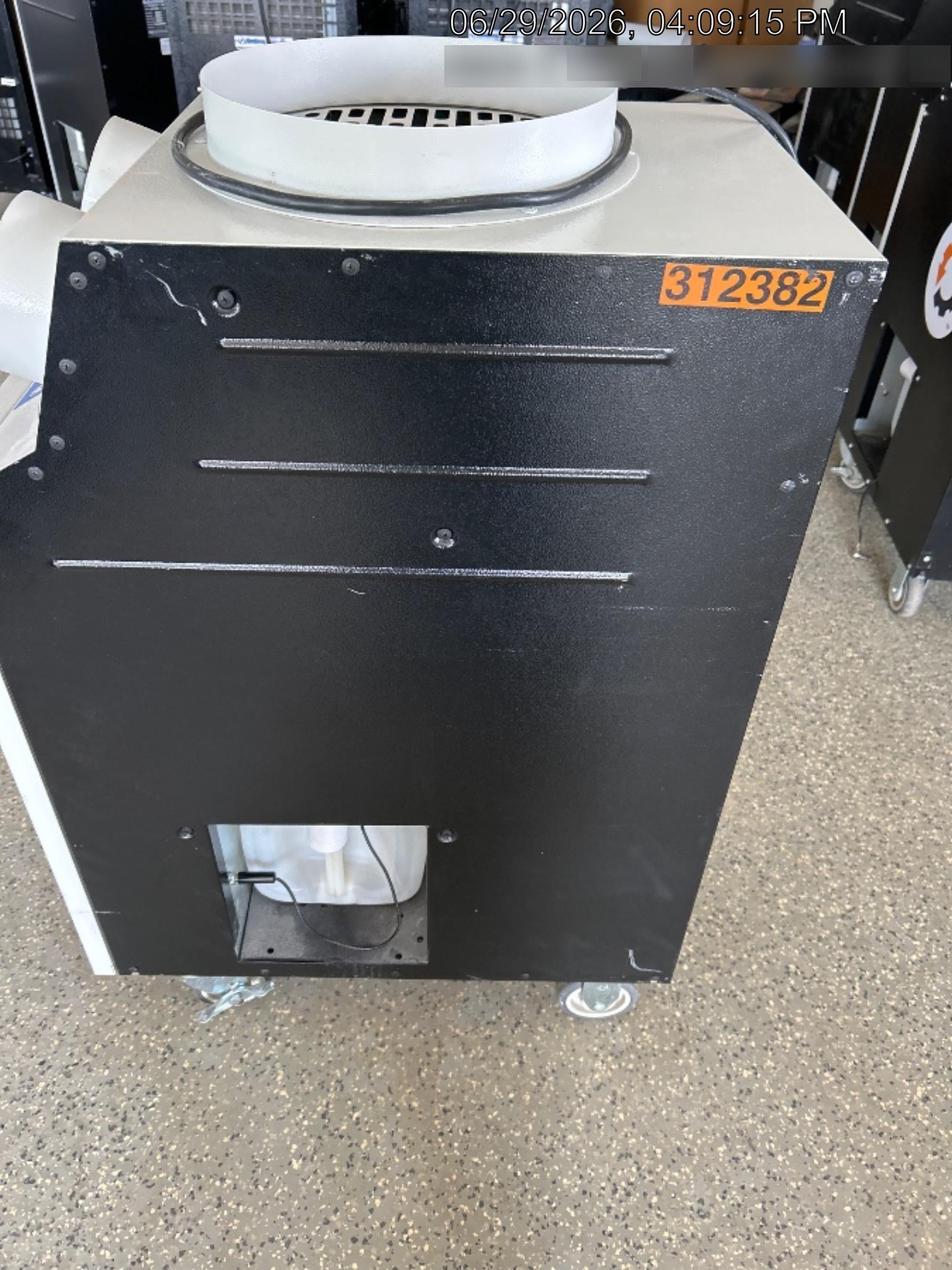 2023 KWIKOOL KPAC1411-2