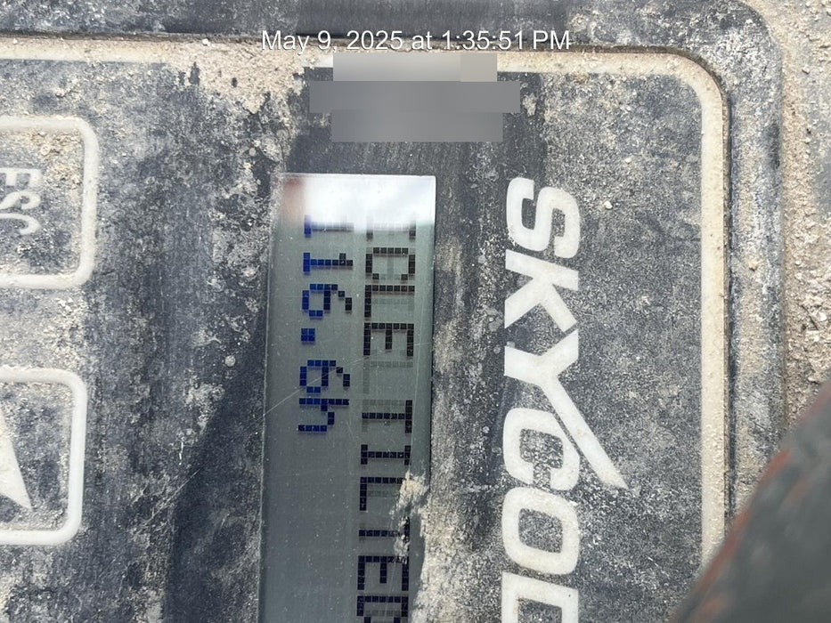 2020 SKYJACK SJIII-3226