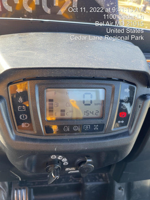 2022 KUBOTA RTV-X1140W-H (Canopy)